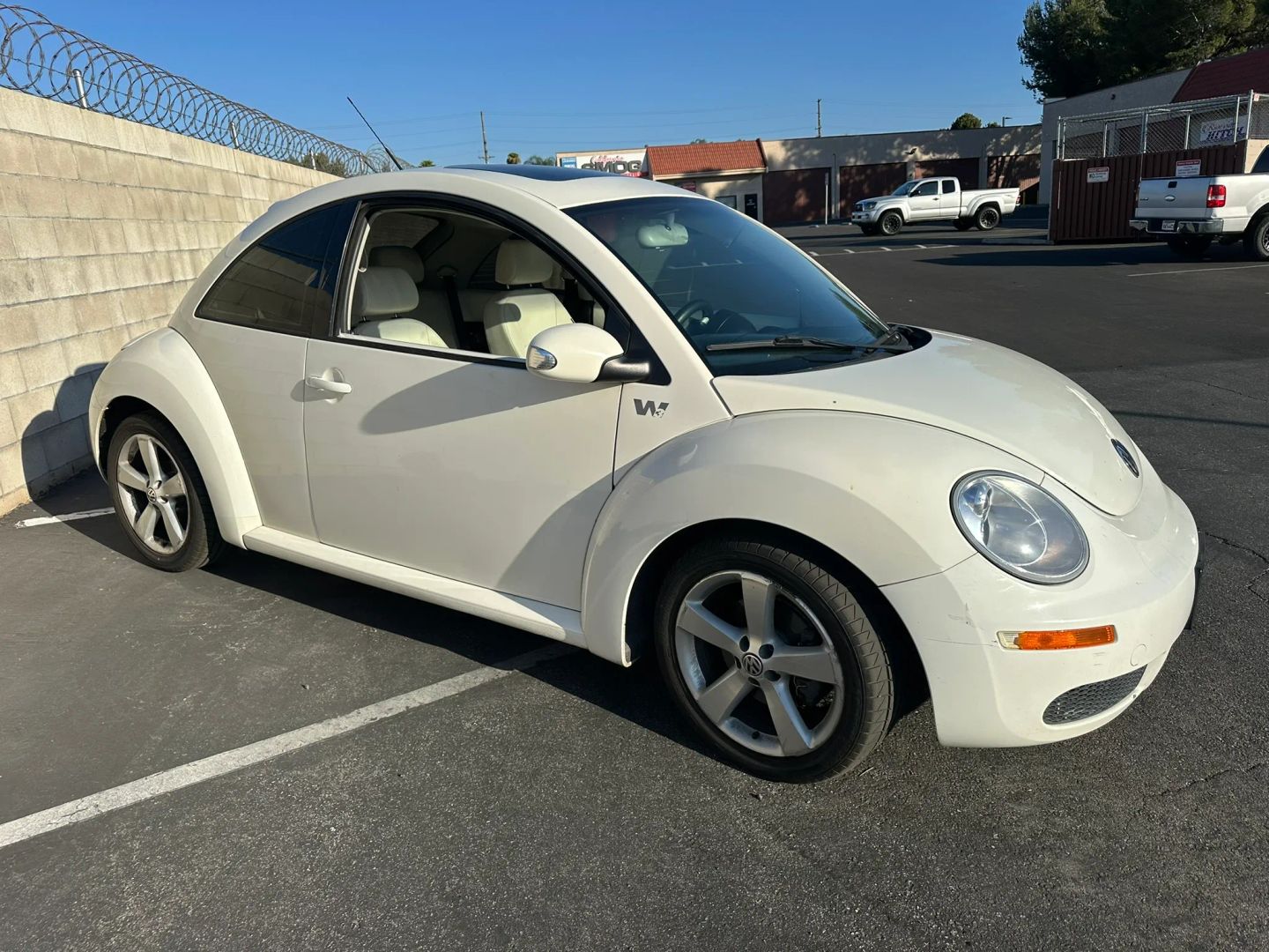 volkswagen new beetle 2008 3VWFG31CX8M516436 image volkswagen new beetle 2008 3VWFG31CX8M516436 image